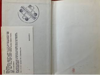 Buitenlandse Boeken Mrs. Doubtfire - Anne Fine
