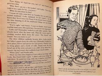 Buitenlandse Boeken Mrs. Doubtfire - Anne Fine