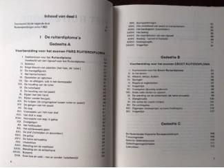 Sport Het Ruiterboek - H.J. Lijsen, Nora S. Tack