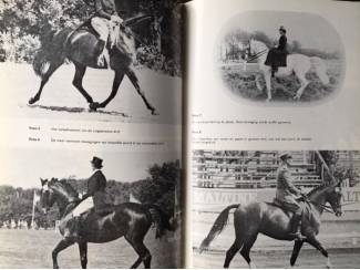 Sport Het Ruiterboek - H.J. Lijsen, Nora S. Tack