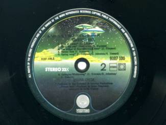 Grammofoon / Vinyl Magna Carta &ndash; Greatest Hits 12 nrs LP 1975 ZGAN