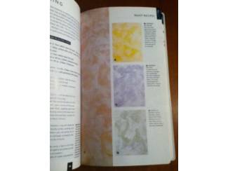 Buitenlandse Boeken Paint recipes - Liz Wagstaff
