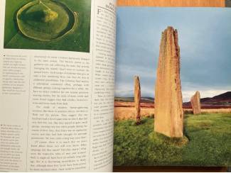 Geschiedenis en Politiek The illustrated History of Scotland - Chris Tabraham
