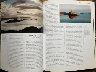 Geschiedenis en Politiek The illustrated History of Scotland - Chris Tabraham