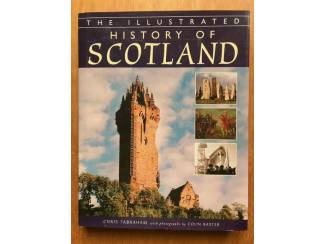 Geschiedenis en Politiek The illustrated History of Scotland - Chris Tabraham