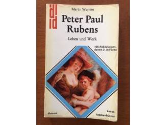 Kunst en Foto Peter Paul Rubens - Martin Warnke
