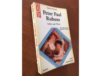 Kunst en Foto Peter Paul Rubens - Martin Warnke