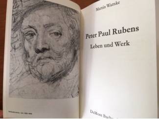 Kunst en Foto Peter Paul Rubens - Martin Warnke