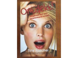 Jeugdboeken Ontdekt! - Tiny Fisscher