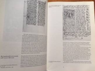 Geschiedenis en Politiek Het boek in Nederland in de 16de eeuw - P. van Boheemen