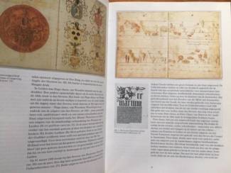 Geschiedenis en Politiek Het boek in Nederland in de 16de eeuw - P. van Boheemen
