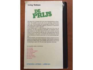 Romans De prijs - Irving Wallace