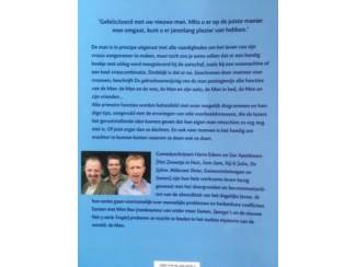 Overige Boeken en Diversen De gebruiksaanwijzing van de man - Harm Edens, Ger Apeldoorn