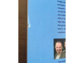 Overige Boeken en Diversen De gebruiksaanwijzing van de man - Harm Edens, Ger Apeldoorn