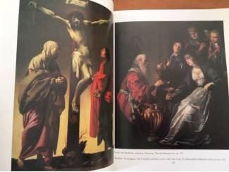 Kunst en Foto Gods, Saints & Heroes - Dutch Painting in the Age Rembrandt