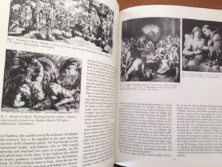 Kunst en Foto Gods, Saints & Heroes - Dutch Painting in the Age Rembrandt