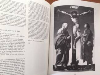 Kunst en Foto Gods, Saints & Heroes - Dutch Painting in the Age Rembrandt
