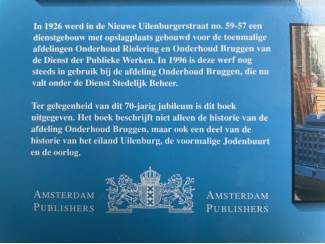 Geschiedenis en Politiek Uilenburg 70 jaar - Hans Stoovelaar