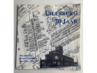 Geschiedenis en Politiek Uilenburg 70 jaar - Hans Stoovelaar