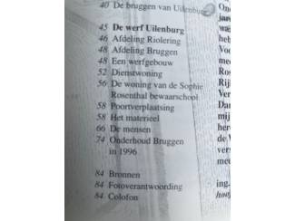 Geschiedenis en Politiek Uilenburg 70 jaar - Hans Stoovelaar