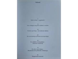 Kunst en Foto Mondriaan - Susanne Deicher