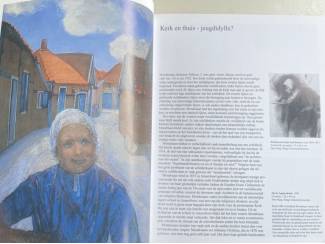 Kunst en Foto Mondriaan - Susanne Deicher