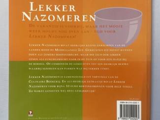 Kookboeken Lekker nazomers