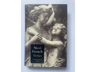 Thrillers en Spanning Verlies - Nicci French
