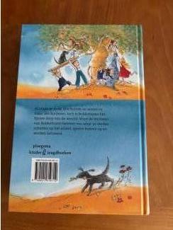 Kinderboeken Astrid Lindgren : de kinderen van Bolderburen. (9+)