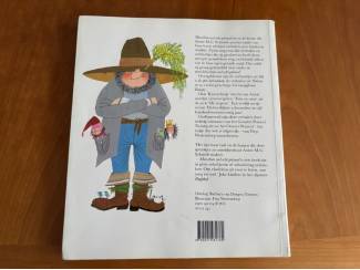 Kinderboeken Misschien wel echt gebeurd ( Annie M.G. Schmidt ) 43 sprookjes en