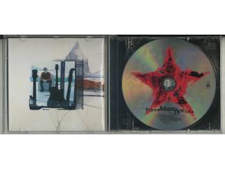 CD Bryan Adams &ndash; 18 Til I Die 13 nrs CD 1996 GOED GETEST