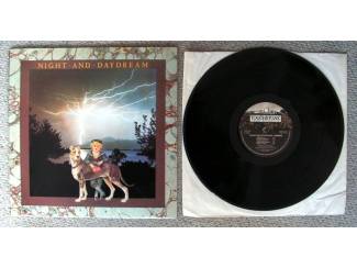 Ananta &ndash; Night And Daydream 9 nrs PROMO LP 1978 ZEER MOOI