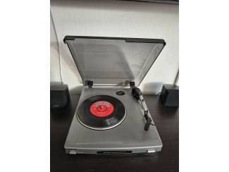 SONY PLATENSPELER