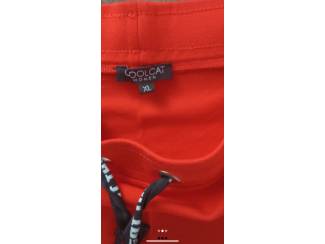 Dameskleding Coolcat rok, maat xl