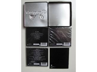 CD Luciano Pavarotti The Greatest Tenor of All Time 2 CDs+1DVD