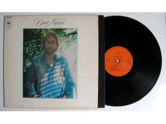 Dave Mason &ndash; Dave Mason 9 nrs LP 1974 MOOIE STAAT