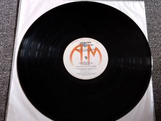 Grammofoon / Vinyl Supertramp &ndash; Crime Of The Century Half Speed 8 nrs LP 1978 ZGAN