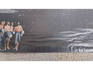 Grammofoon / Vinyl Supertramp &ndash; Crime Of The Century Half Speed 8 nrs LP 1978 ZGAN