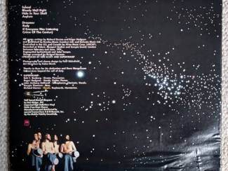 Grammofoon / Vinyl Supertramp &ndash; Crime Of The Century Half Speed 8 nrs LP 1978 ZGAN