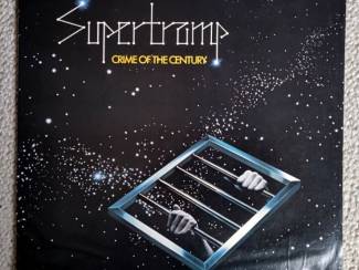 Grammofoon / Vinyl Supertramp &ndash; Crime Of The Century Half Speed 8 nrs LP 1978 ZGAN