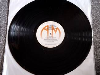 Grammofoon / Vinyl Supertramp &ndash; Crime Of The Century Half Speed 8 nrs LP 1978 ZGAN