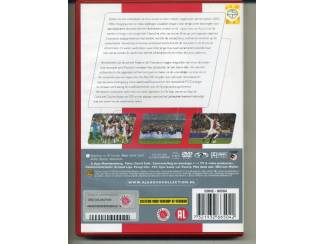 DVD AJAX Seizoensoverzicht 2005/2006 ZGAN