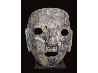 Boedha Masker