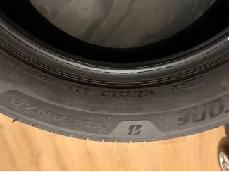 Bridgestone autobanden