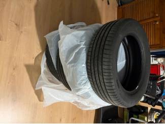 Banden en Velgen Bridgestone autobanden