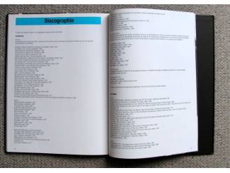 Muzikanten, Artiesten en Dj's John Lennon William Ruhlmann boek Franse taal 1995 ZGAN