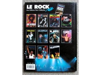 Muzikanten, Artiesten en Dj's John Lennon William Ruhlmann boek Franse taal 1995 ZGAN