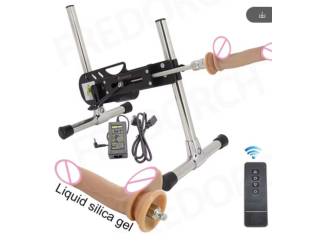 Sex toys nieuwe professionele seksmachines