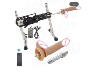 Sex toys nieuwe professionele seksmachines