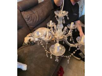 Lampen | Kroonluchters Kroonluchter